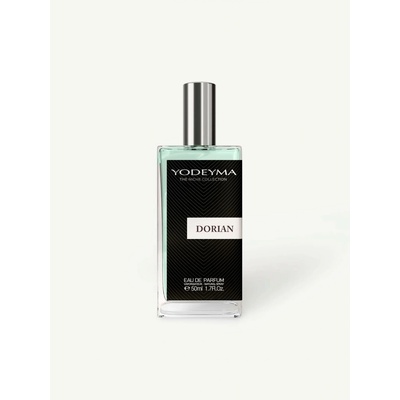 Yodeyma Ambrax parfémovaná voda pánská 50 ml