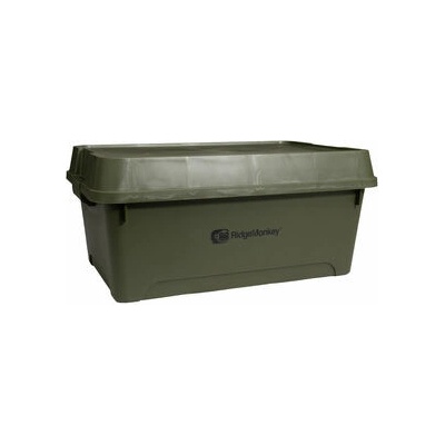RidgeMonkey Úložný box Armoury Stackable Storage Box 36l (RM909)