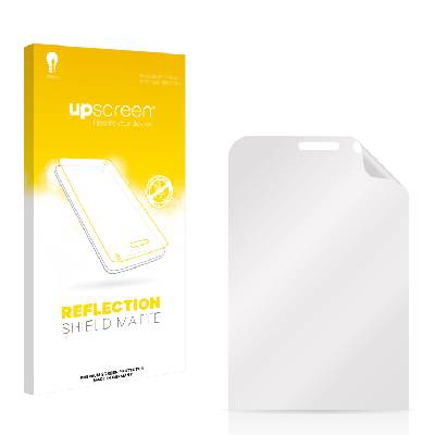 Antireflexní - matná ochranná fólie upscreen pro myPhone Up Smart (Antireflexní - matná ochranná fólie upscreen pro myPhone Up Smart)