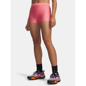 Under Armour Дамски шорти Under Armour HeatGear Shorty Under Armour | Rozov | ЖЕНИ | XS - zoot - 54,57 лв