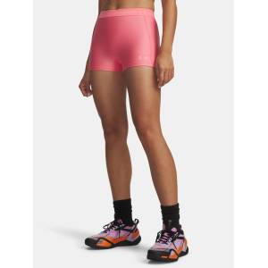 Under Armour Дамски шорти Under Armour HeatGear Shorty Under Armour | Rozov | ЖЕНИ | XS