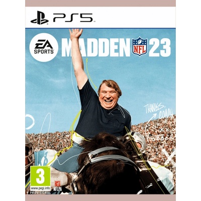 Madden NFL 23