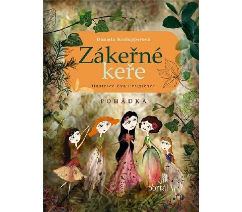 Zákeřné keře