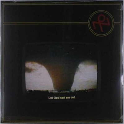 No Problem - Let God Sort 'Em Out LP