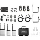 Saromanic Vlink2 Kit2