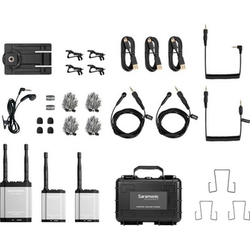 Saromanic Vlink2 Kit2