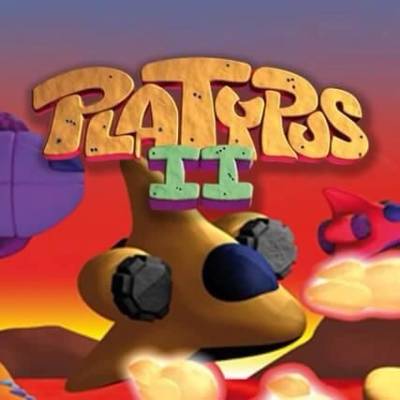 Kiss Publishing Platypus II (PC)