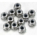 Traxxas Matice samojistná ocel zink. M2.5 12