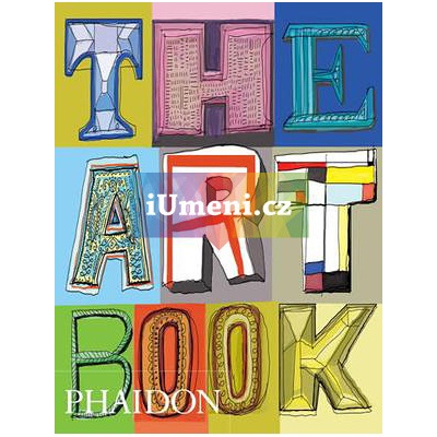 Art Book, The, New Edition, midi format - Hard- Phaidon Editors