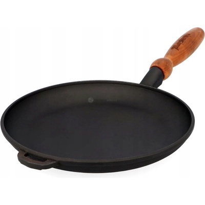 Maysternya Panvica 24 cm liatinová