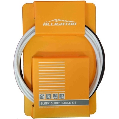 Alligator LY-BPTWH Brzdový set