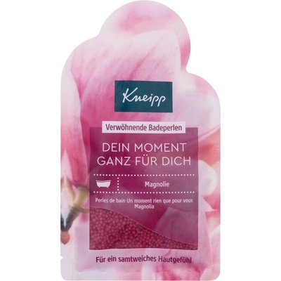 Kneipp Bath Pearls Your Moment All To Youself от Kneipp за Жени Соли за вана 60г