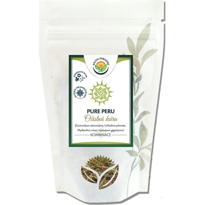 Salvia Paradise Pure Peru 40 g