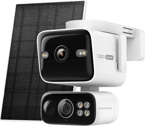 Tapo C675D KIT