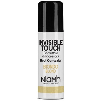 Niamh Invisible Touch Correttore ﻿Biondo Blond 75 ml