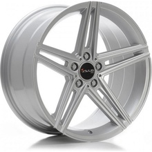 Avus Racing AC-515 7,5x17 5x112 ET45 silver