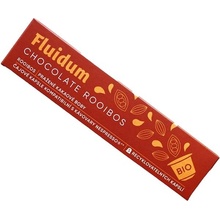 Fluidum Chocolate Rooibos Kapsle Bio 5 x 10 ml