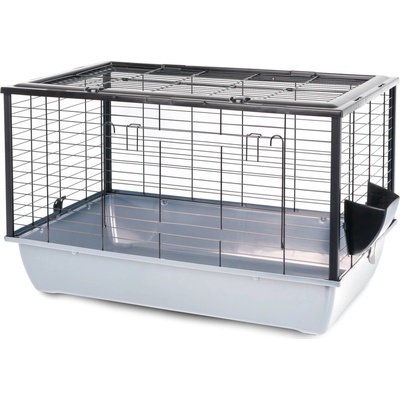 Inter Zoo Bunny 80 De Luxe béžová 78 x 48 x 50 cm