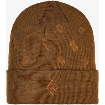 Black Diamond BD Gear beanie dark curry