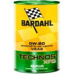 Bardahl Technos XFS V2AE 0W-20 1 l