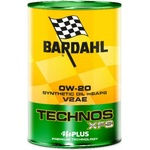 Bardahl Technos XFS V2AE 0W-20 1 l