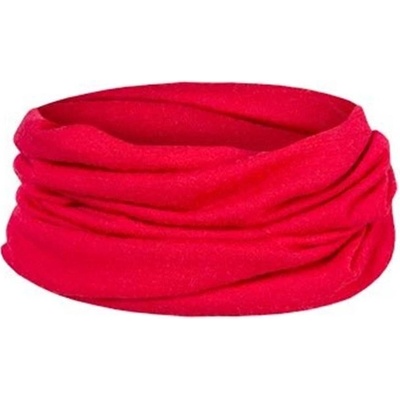 Endura E0110PK šátek BaaBaa merino Tech MultiTube pink