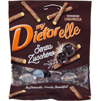 Dietorelle Sladké Drievko 70 g