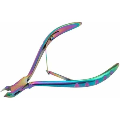 Lexwo Manikúrní kleštičky 138 5 mm multicolor