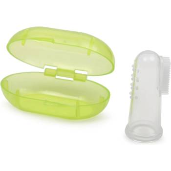 Cangaroo Силиконов накрайник за миене на зъби