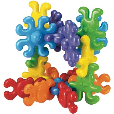Quercetti Animal Links 4135