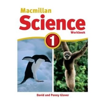 Macmillan Science 1: Workbook