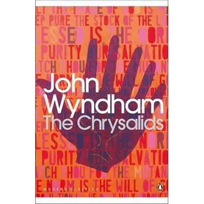CHRYSALIDS - WYNDHAM, J.
