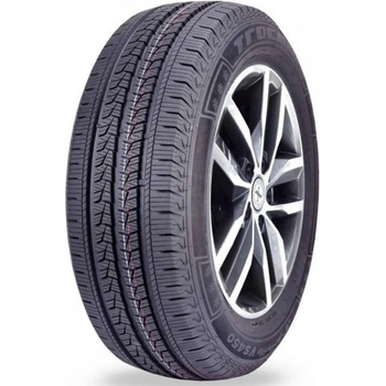 Tracmax X-Privilo VS-450 215/65 R16 109R
