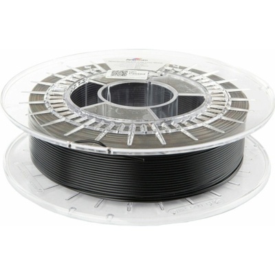 Spectrum Nylon PA6 Low Warp 1.75mm BLACK 0.5kg