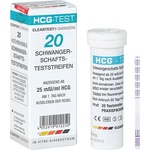  SERVOPRAX Cleartest Тест За Бременност 20 теста