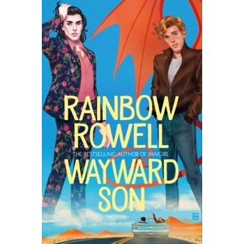 Wayward Son