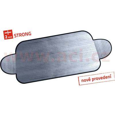 ACI Clona proti namrzání čelního skla (aluminiová) 150x70 cm