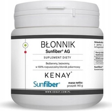 Kenay Vláknina Sunfiber AG 140 g