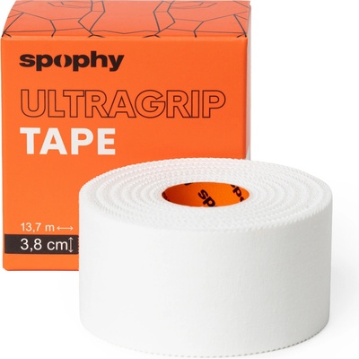 Spophy Ultragrip Tape fixační tejpovací páska 3,8 cm x 13,7 m