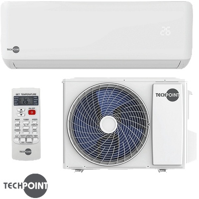 Techpoint TCP H24 Maxcool