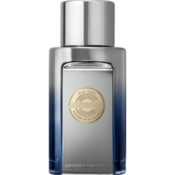 Antonio Banderas The Icon Elixir Flacon EDP 100 ml за мъже