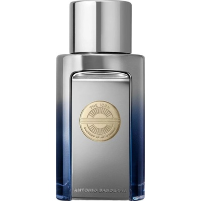 Antonio Banderas The Icon Elixir Flacon EDP 100 ml за мъже