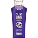 Šampony Gliss Kur Ultimate Volume Shampoo 250 ml