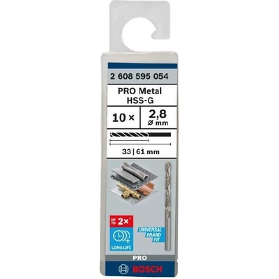Bosch 2608595054