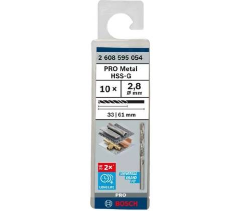 Bosch 2608595054