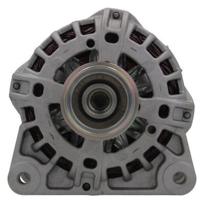 Alternátor Renault 125A F000BL07G5 SEG New