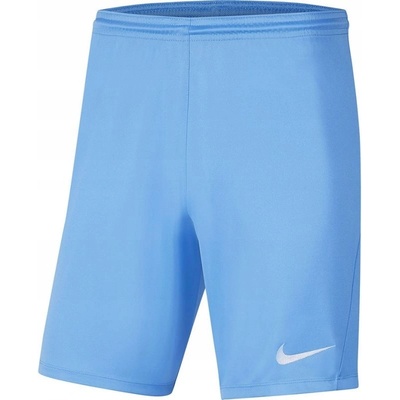 Nike Dry Park III NB K modré BV6855 412 2XL