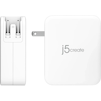 Image 1 of j5create J5-JUP43130E-EN