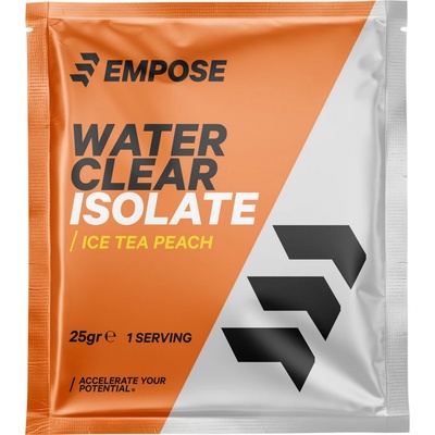 EMPOSE Water Clear Isolate 25 g