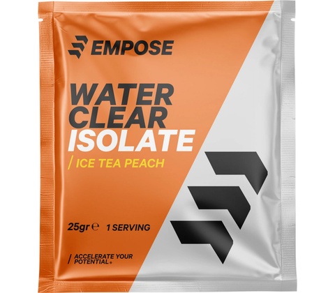 EMPOSE Water Clear Isolate 25 g